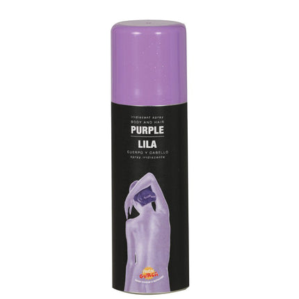 Bodypaint Spray Lila 100ml