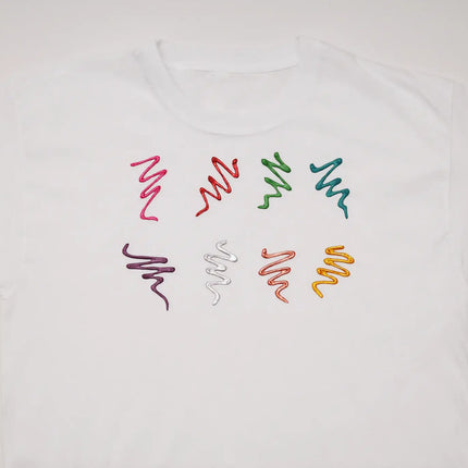 Cosmic Moon Metallic-Stofffarbe Gold 30ml