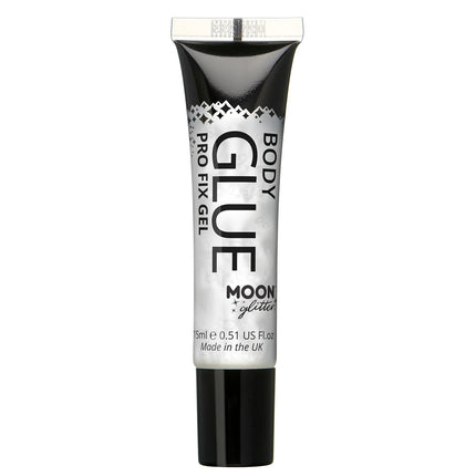 Moon Glitter Pro Fix Gel/Body Glue Pro Fix Gel/Body Glue 15ml