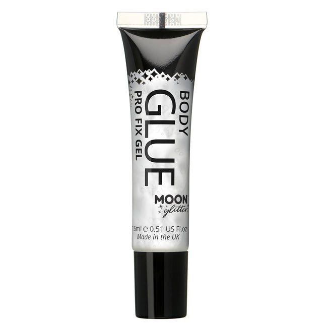 Moon Glitter Pro Fix Gel/Body Glue Pro Fix Gel/Body Glue 15ml