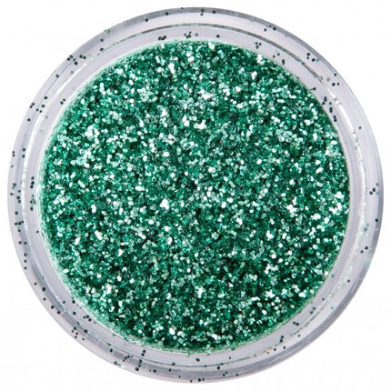 PXP Glitter Powder Sea Green 2.5gr