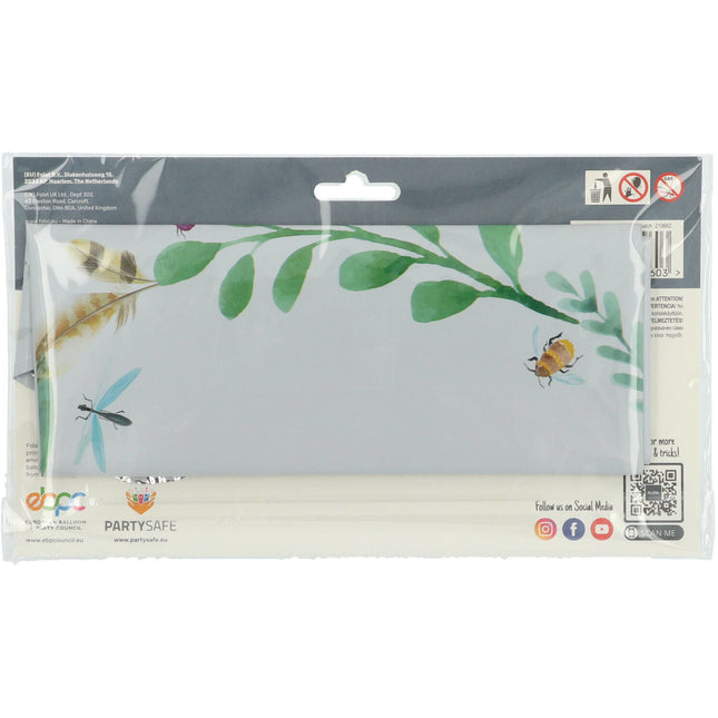 Luftballons Set Diy 5pcs