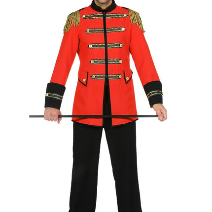 Zirkuskostüm Männer