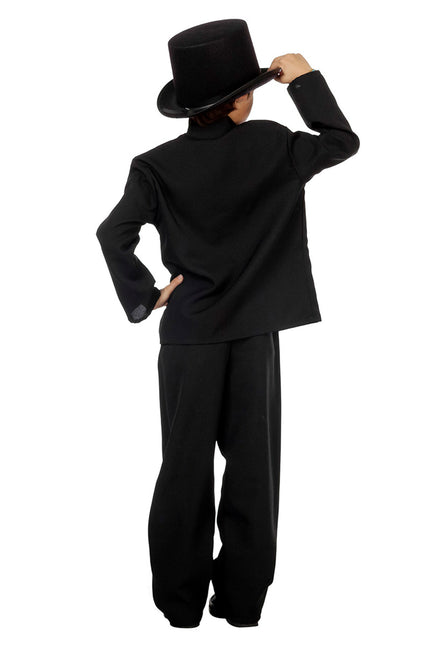 Schornsteinfeger Kostüm Kind