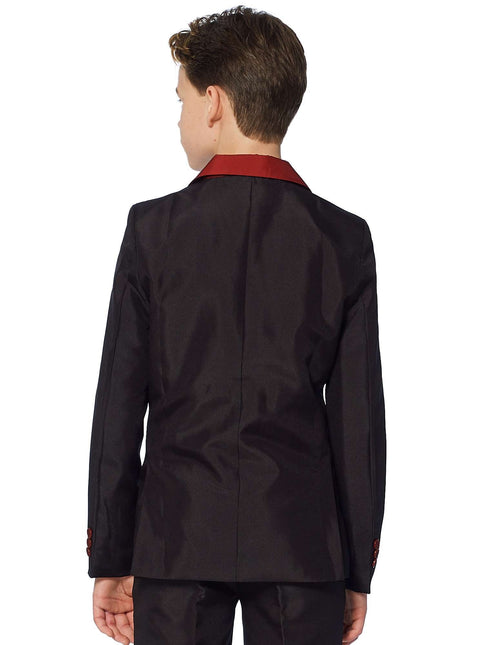 Harry Potter Anzug Junge Gryffindor