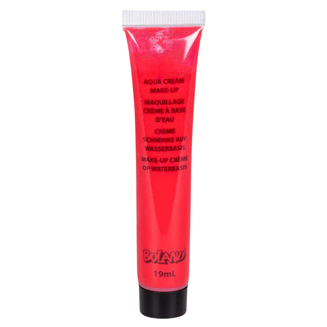 Körperfarbe Rot 19ml