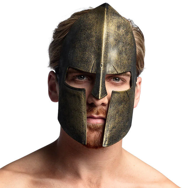 Gladiator Maske