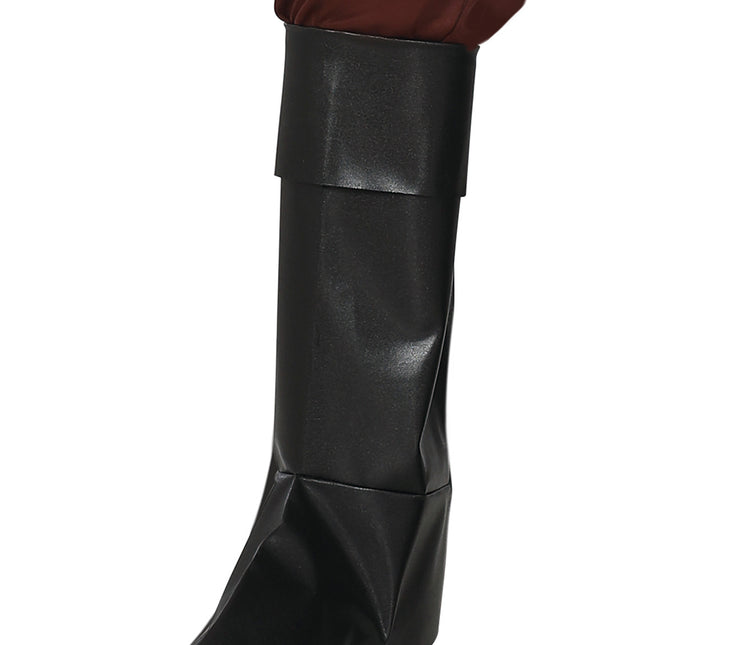 Piratenanzug Braun Männer