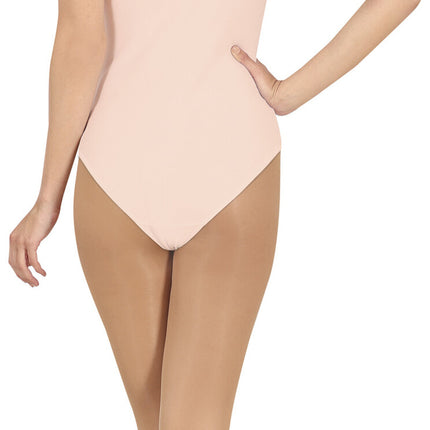 Trikot Beige Damen