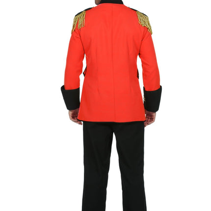 Zirkuskostüm Männer