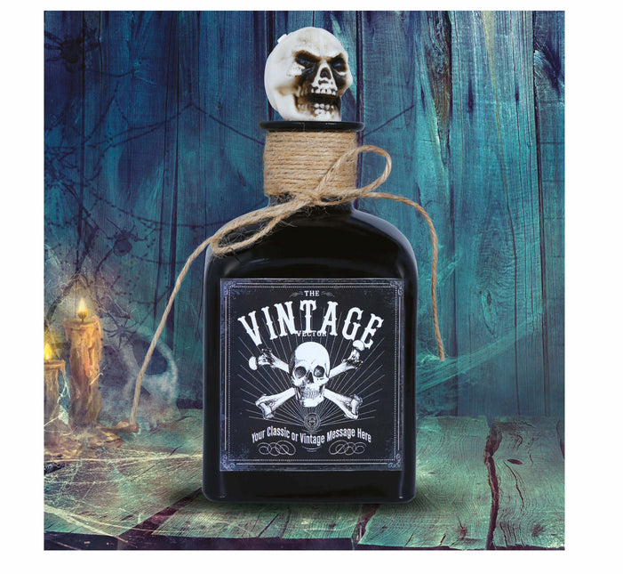 Halloween Tischdekoration Giffles 20cm