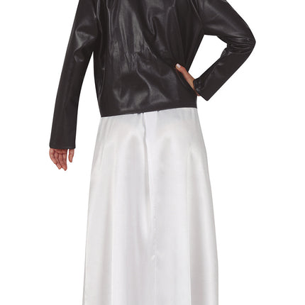 Braut Halloween Kostüm Damen