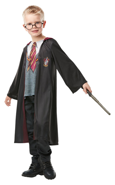 Harry Potter Anzug Kind Luxe