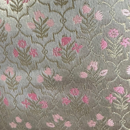 Gold Rosa Dirndl Kleid Oktoberfest Damen 2 Stück