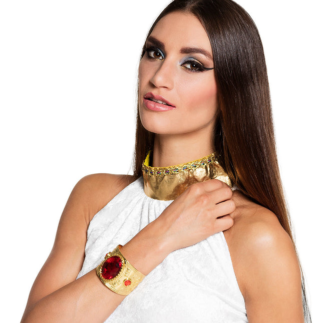 Armband Diamant Gold