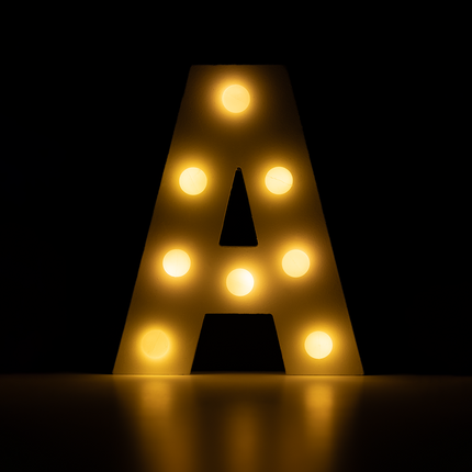 Ein leichter Brief 16,5 cm