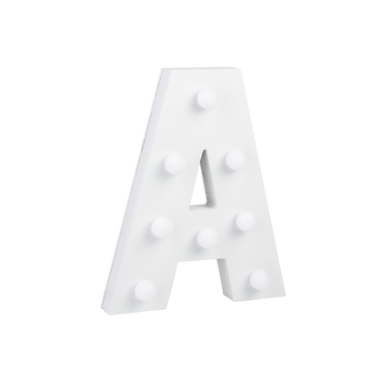 Ein leichter Brief 16,5 cm