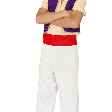 Wüstendiebin Kostüm Kind