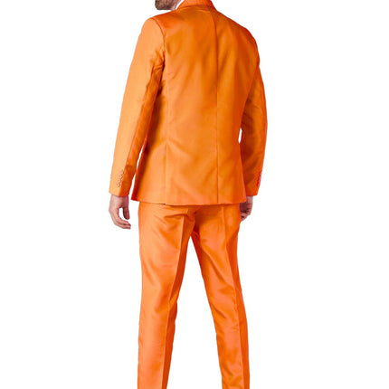 Orange Anzug Männer <tc>Suitmeister</tc>