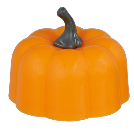 Halloween Tischdekoration Kürbis Licht