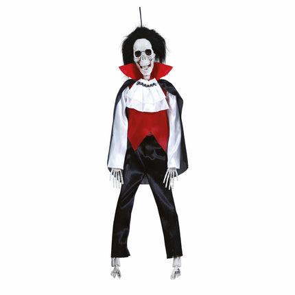 Halloween Hängende Dekoration Vampir 40cm