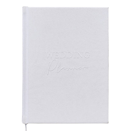 Hochzeit Hochzeitsplanerin Weiß