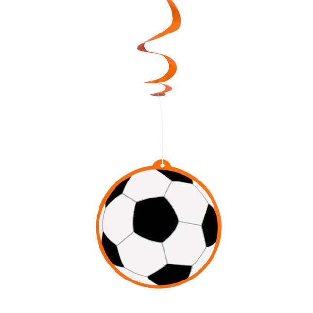 Hängende Dekoration Holland Doppelseitig 85cm 2St