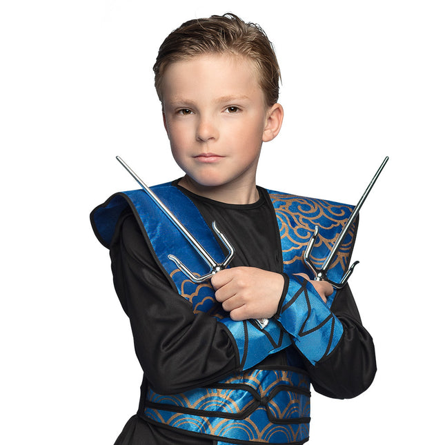 Fake Dolch Ninja 30cm 2St