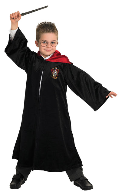 Harry Potter Anzug Kind
