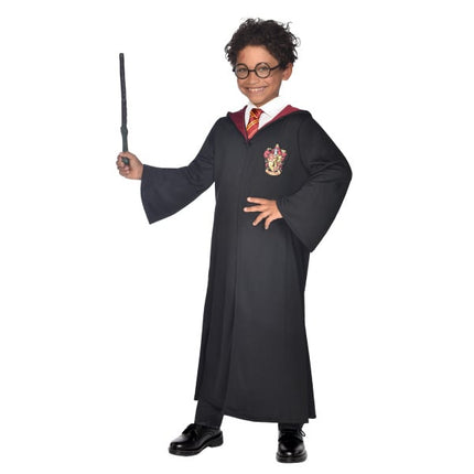 Kinderkostüm Harry Potter Umhang Set