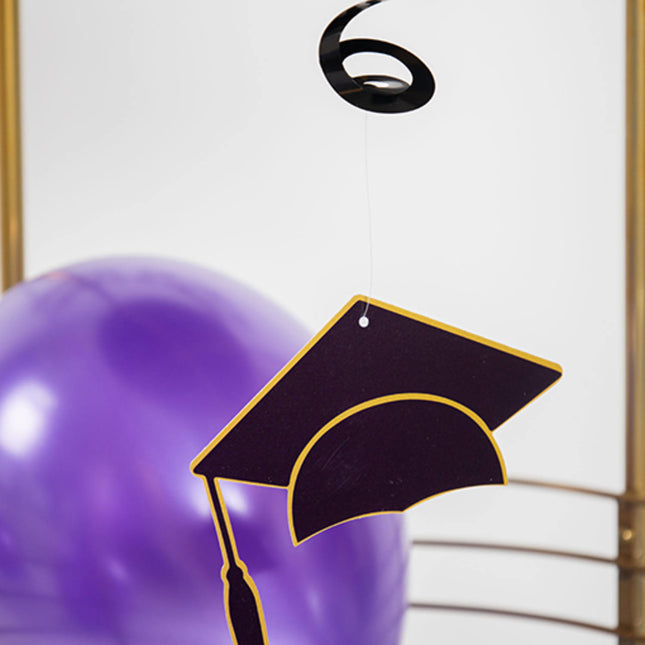 Hängende Dekoration Erfolgreich 3Stück