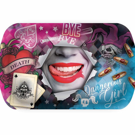 Tablett Suicide Squad 29cm