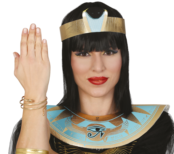 Schlangenarmband Aal