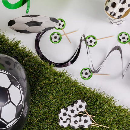 Fußball Hängende Dekoration