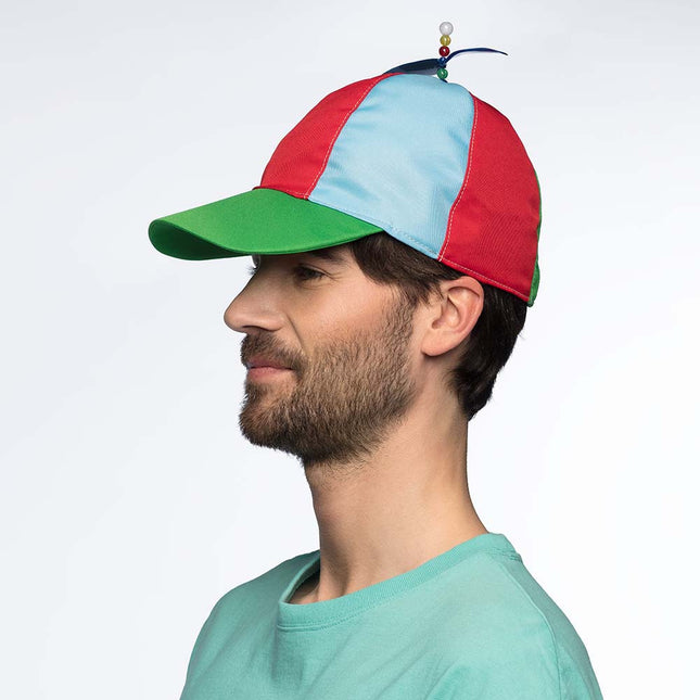 Haustier-Hubschrauber