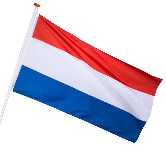 Niederlande Wandflagge 1,5m