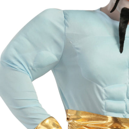 Geest Lamp Aladdin Kostuum Heren van Fiestas Guirca koop je bij Partywinkel