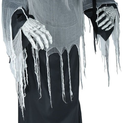 Halloween Hangdecoratie 3,6m van Fiestas Guirca koop je bij Partywinkel