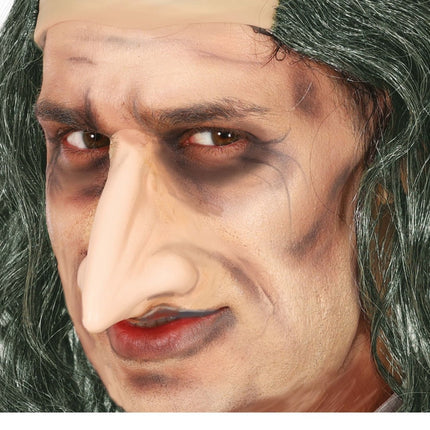 Halloween Nep Neus Latex van Fiestas Guirca koop je bij Partywinkel