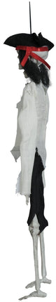 Halloween Pop Piraat 45cm van Fiestas Guirca koop je bij Partywinkel