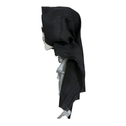 Halloween Pop Skelet Met Cape 15cm van Fiestas Guirca koop je bij Partywinkel