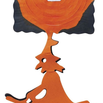 Halloween Slinger Heksen 3m van Fiestas Guirca koop je bij Partywinkel