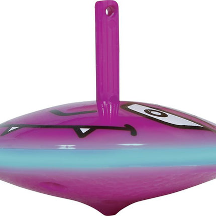 Halloween Uitdeelcadeautjes Tol 24st van Fiestas Guirca koop je bij Partywinkel