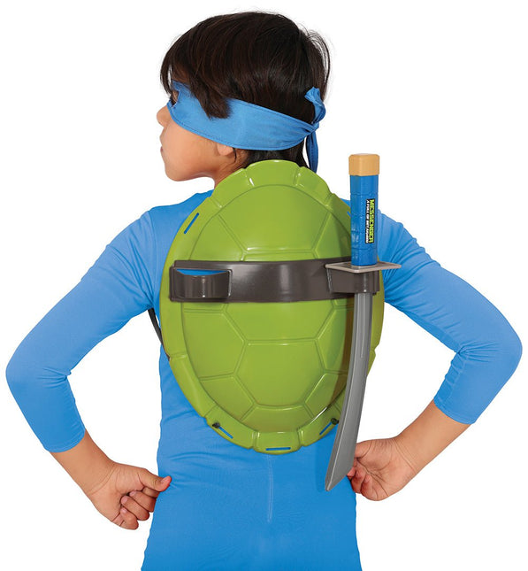 Ninja Turtle Accessoireset 6 delig van Fiestas Guirca koop je bij Partywinkel