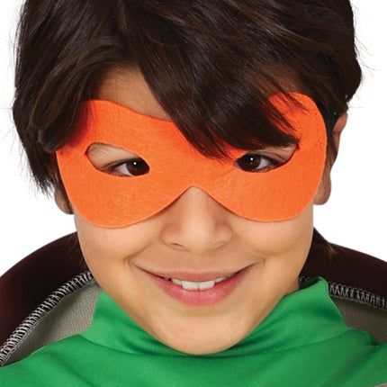 Ninja Turtle Kostuum Kind van Fiestas Guirca koop je bij Partywinkel