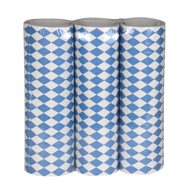 Oktoberfest Serpentine 3 Rollen 4m van Boland koop je bij Partywinkel