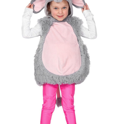 Olifant Kostuum Kind van Wilbers & Wilbers koop je bij Partywinkel