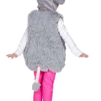 Olifant Kostuum Kind van Wilbers & Wilbers koop je bij Partywinkel