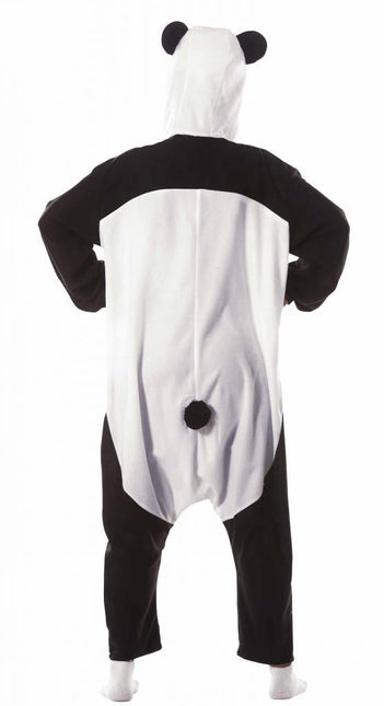 Panda Onesie van Fiestas Guirca koop je bij Partywinkel