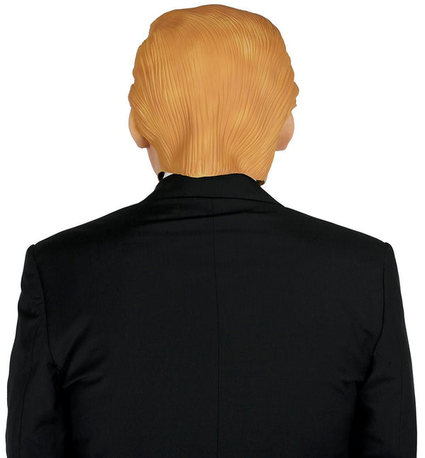 Presidenten Masker van Fiestas Guirca koop je bij Partywinkel